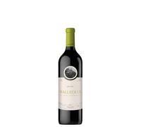 EMILIO MORO - Malleolus de Sanchomartín, Vino Tinto Fino, Tempranillo Español y Fresco, D.O. Ribera del Duero - Botella de 750 ml