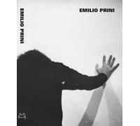 Emilio Prini. Ediz. italiana e inglese (Ultralibri)