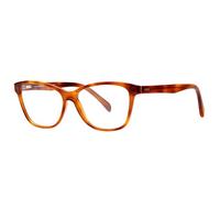 Emilio Pucci EP5024, Gafas de sol Unisex adulto, Tan Brown., 54
