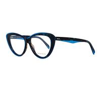 Emilio Pucci Marcos azules para mujer