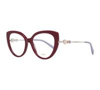 Emilio Pucci Montura de Gafas Mujer EP5190 53055