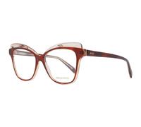 Emilio Pucci Montura de Gafas Mujer EP5198 54056