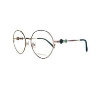 Emilio Pucci Montura de Gafas Mujer EP5203-028-55