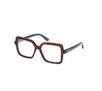 Emilio Pucci Mujer Emilio Pucci EP5265 053 Monturas ópticas Acetato la Habana Cuadrada Normal