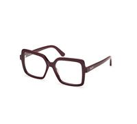 Emilio Pucci Mujer Emilio Pucci EP5265 069 Monturas ópticas Acetato Burdeos Cuadrada Normal