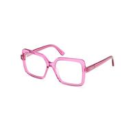 Emilio Pucci Mujer Emilio Pucci EP5265 075 Monturas ópticas Acetato Fucsia Cuadrada Normal