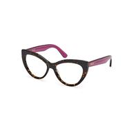 Emilio Pucci Mujer Emilio Pucci EP5266 052 Monturas ópticas Acetato la Habana Cat Eye Normal