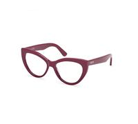 Emilio Pucci Mujer Emilio Pucci EP5266 081 Monturas ópticas Acetato Violeta Cat Eye Normal
