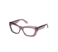 Emilio Pucci Mujer Emilio Pucci EP5273 081 Monturas ópticas Acetato Violeta Redonda Normal