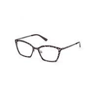 Emilio Pucci Mujer Emilio Pucci EP5276 005 Monturas ópticas Metal Negro Cuadrada Normal