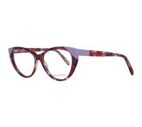 Emilio Pucci Purple - Marcos ópticos para mujer