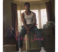 Emilio – Roter Sand – CD – Sony Music