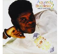 Emilio Santiago - Aquarela Brasileira 2