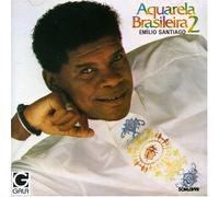 Emilio Santiago - Aquarela Brasileira 2