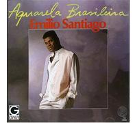 Emilio Santiago - Aquarela Brasileira