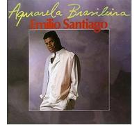 Emilio Santiago - Aquarela Brasileira