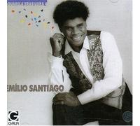 Emilio Santiago - Aquarela Brasileira 4