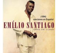 Emilio Santiago - Dias De Luna (UK Import)
