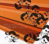 Emilio Santiago - Dom De Iludir