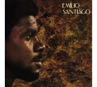 Emilio Santiago - Emilio Santiago-Emilio Santiago
