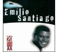 Emilio Santiago - Millennium