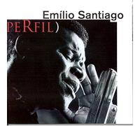 Emilio Santiago - Perfil