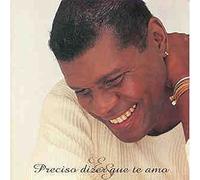 Emilio Santiago - Preciso Dizer Que Te Amo