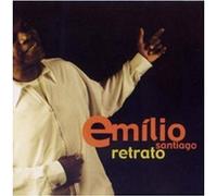 Emilio Santiago - Retrato