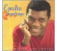 Emilio Santiago - Um Sorriso Nos Labios