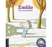 Emilio tiene una pesadilla/Emilio y los demás: 5