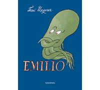 Emilio | Tomi Ungerer