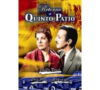Emilio Tuero, Emilio - Retorno Al Quinto Patio [Reino Unido] [DVD]