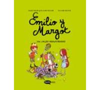 emilio y margot 3: un jaleo monstruoso