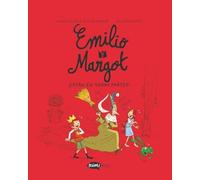 Emilio Y Margot 6 ¡están En Todas Partes!