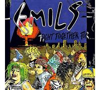 Emils - Fight Together For [Vinilo]