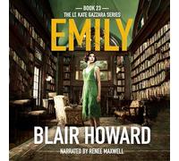 Emily: 23 (The Lt. Kate Gazzara Murder Files)