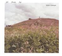 Emily A. Sprague Hill, Flower, Fog (Vinyl) 12" EP (Importación USA)