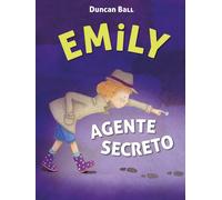 Emily agente secreto (Emily 2) | Duncan Ball