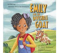 Emily and the Invisible Goat