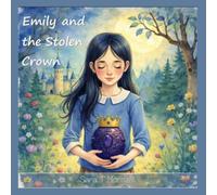 Emily and the Stolen Crown
