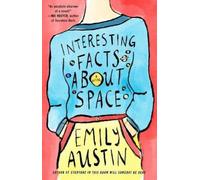 Emily Austin Interesting Facts about Space (Tapa blanda) (Importación USA)