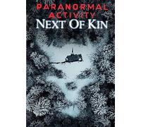 Emily Bader - Paranormal Activity: Next of Kin [DVD]