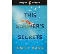 Emily Barr Penguin Readers Level 5: This Summer' (Tapa blanda) (Importación USA)