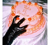 Emily Breeze - Rats in Paradise