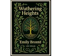 Emily bront wuthering heights english ed