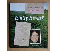 Emily Bronte (British Library Writers' Lives S.)