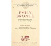 Émily Brontë (ebook)