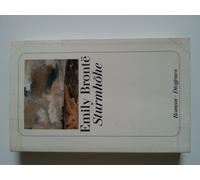 Emily Brontë Gladys von Sondheimer Sturmhöhe: Roman. (detebe) (Tapa blanda)