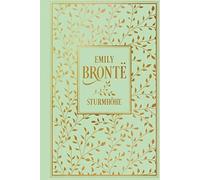 Emily Brontë Grete Rambach Sturmhöhe: Leinen mit Goldprägung (Tapa dura)