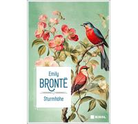 Emily Bronte Sturmhöhe (Tapa dura)